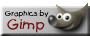 Logo "Graphismes raliss avec The GIMP"